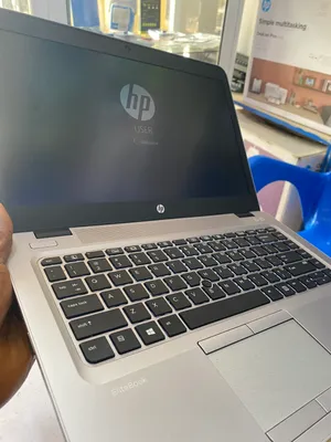 HP 840g3 